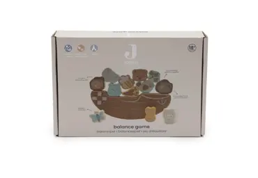 Jollein Houten Balansspel - Jollies - afbeelding 6