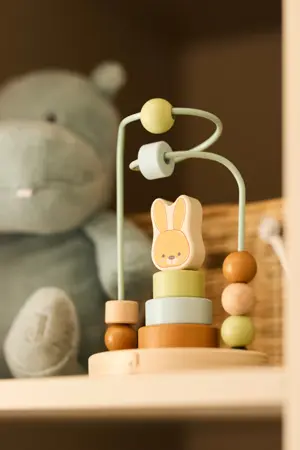 Jollein Houten Spiraal - Bunny Luz - afbeelding 6