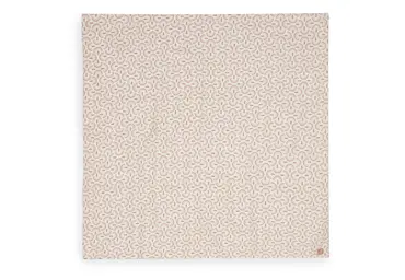 Jollein Hydrofiele Doek Large 115x115cm Soft Plumes (2pack) - afbeelding 2