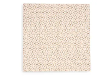 Jollein Hydrofiele Doek Small 70x70cm Soft Plumes (3pack) - afbeelding 2