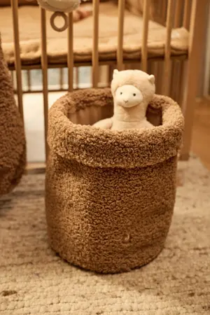Jollein Knuffel - Alpaca Paco - afbeelding 7