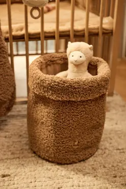 Jollein Knuffel - Alpaca Paco - afbeelding 7