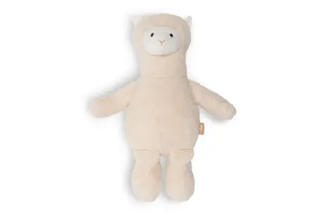 Jollein Knuffel - Alpaca Paco - afbeelding 3