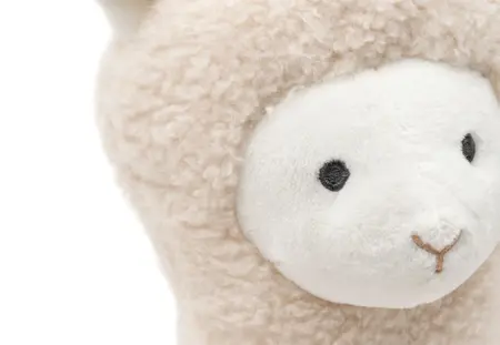 Jollein Knuffel - Alpaca Paco - afbeelding 5