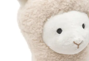 Jollein Knuffel - Alpaca Paco - afbeelding 5
