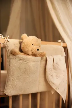 Jollein Knuffel - Bear Brave - afbeelding 9