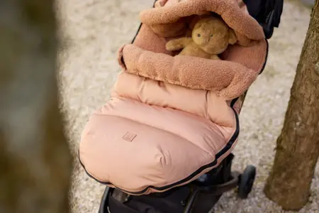 Jollein Knuffel - Bear Brave - afbeelding 8