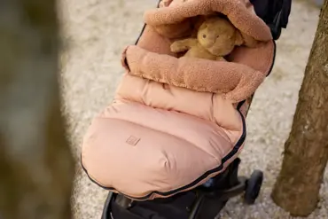 Jollein Knuffel - Bear Brave - afbeelding 8