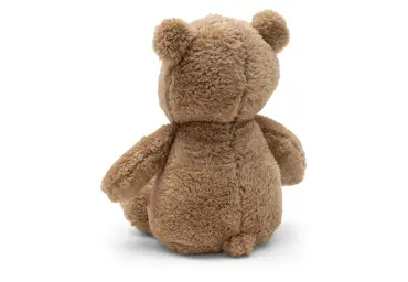 Jollein Knuffel - Bear Brave - afbeelding 2