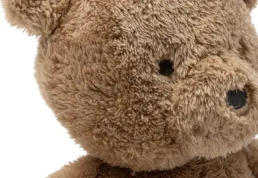 Jollein Knuffel - Bear Brave - afbeelding 5