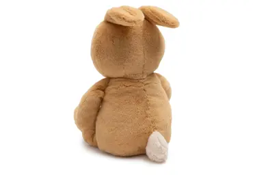 Jollein Knuffel - Bunny Luz - afbeelding 2