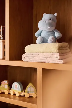 Jollein Knuffel - Elephant Suki - afbeelding 7