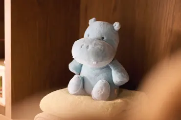 Jollein Knuffel - Elephant Suki - afbeelding 6