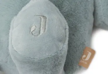 Jollein Knuffel - Elephant Suki - afbeelding 4