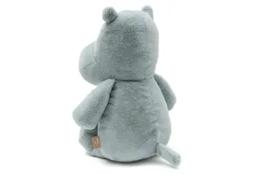 Jollein Knuffel - Hippo Happy - afbeelding 2