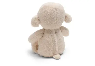 Jollein Knuffel met Licht en Geluid - Sheep Sonny - afbeelding 4