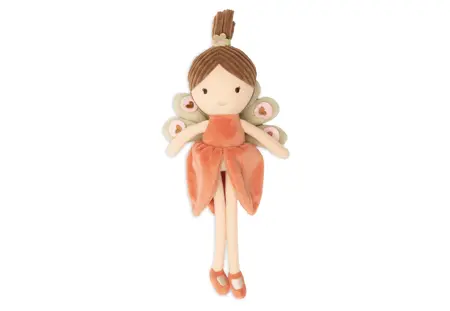 Jollein Knuffel - Peacock Pia - afbeelding 3