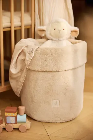 Jollein Knuffel - Sheep Sonny - afbeelding 7