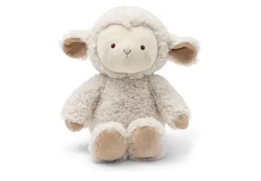 Jollein Knuffel - Sheep Sonny - afbeelding 1