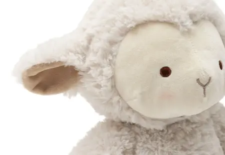 Jollein Knuffel - Sheep Sonny - afbeelding 5