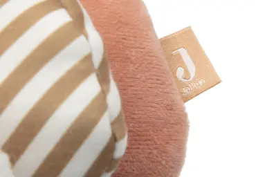 Jollein Muziekhanger - Hippo Happy - afbeelding 2