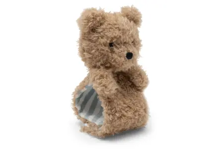 Jollein Polsrammelaar - Bear Brave - afbeelding 1