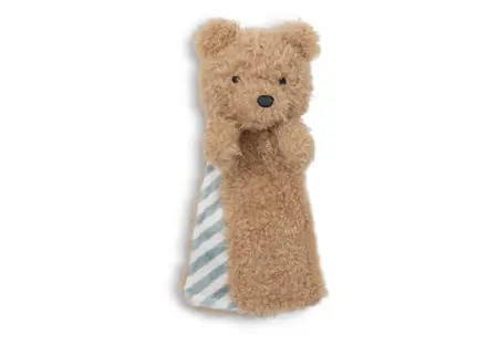 Jollein Polsrammelaar - Bear Brave - afbeelding 2