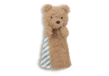 Jollein Polsrammelaar - Bear Brave - afbeelding 2