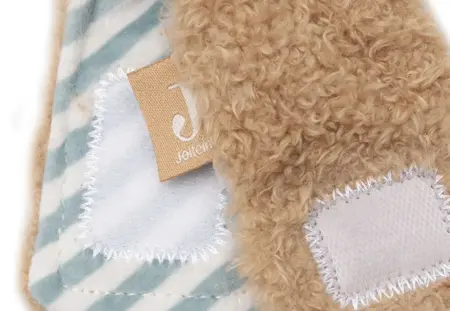 Jollein Polsrammelaar - Bear Brave - afbeelding 4