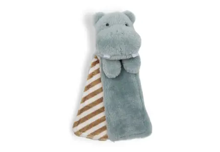 Jollein Polsrammelaar - Hippo Happy - afbeelding 2