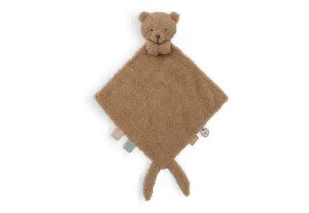Jollein Speendoekje - Bear Brave - afbeelding 1