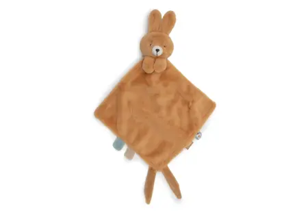 Jollein Speendoekje Bunny Luz - afbeelding 1