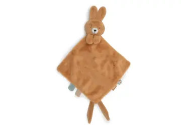 Jollein Speendoekje Bunny Luz - afbeelding 1