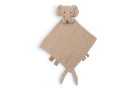 Jollein Speendoekje - Elephant Suki - afbeelding 1