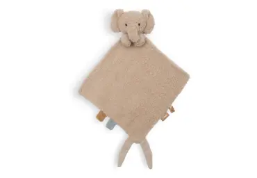 Jollein Speendoekje - Elephant Suki - afbeelding 1