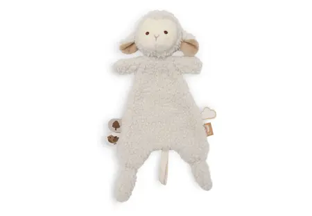 Jollein Speendoekje - Sheep Sonny - afbeelding 1