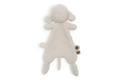 Jollein Speendoekje - Sheep Sonny - afbeelding 2
