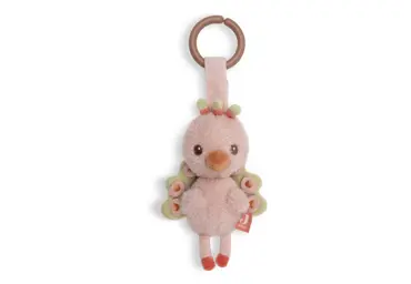 Jollein Wagenhanger - Soft Plumes - afbeelding 1
