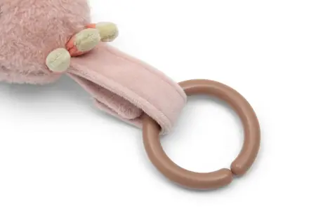 Jollein Wagenhanger - Soft Plumes - afbeelding 3