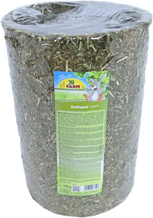 JR Farm Hooitunnelgroot 750g - afbeelding 1