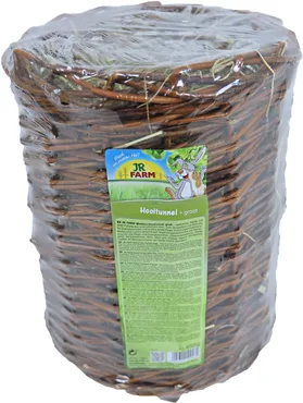 JR Farm Wilgen/hooitunnel groot 450g - afbeelding 1