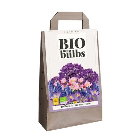 Jub Tas bio bijenmix 40st