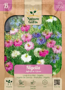 Juffertje-in-t-groen 70st - afbeelding 1