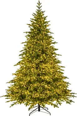 KERSTBOOM 240CM 8200 LED
