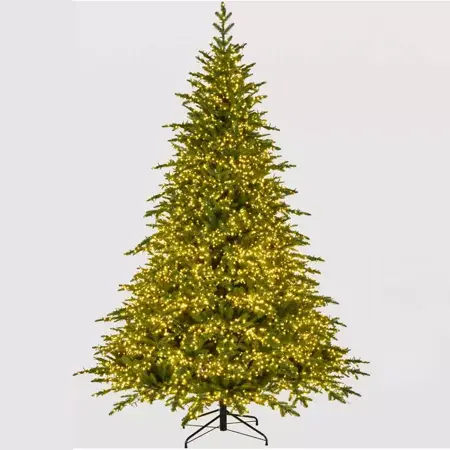 KERSTBOOM 270CM 10540 LED