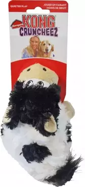 Kong Barnyarood cruncheez koe small