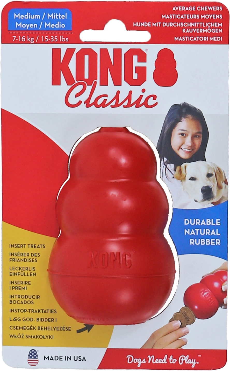 KONG Easy Treat Hondensnack 226 gram | Pindakaas | 13789.1