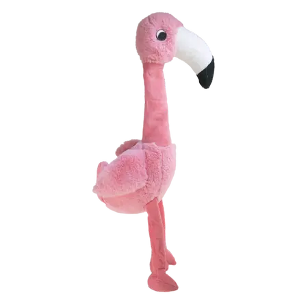 Kong Shakers honkers flamingo  - afbeelding 1