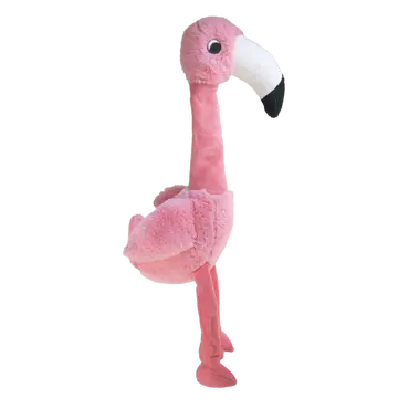 Kong Shakers honkers flamingo  - afbeelding 1