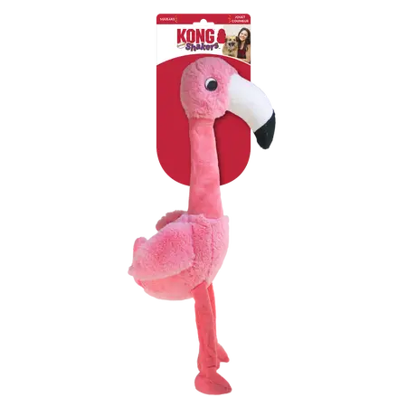 Kong Shakers honkers flamingo  - afbeelding 2